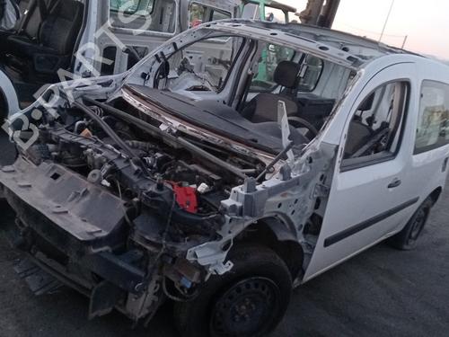 AC compressor RENAULT KANGOO / GRAND KANGOO II (KW0/1_)  | BP28961437M34 