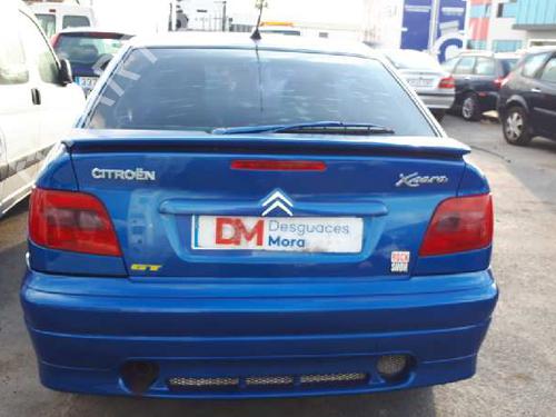 Front right window mechanism CITROËN XSARA Coupe (N0) 1.6 16V | BP12661543C23