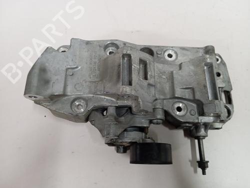 Used Support BMW 5 (F10) 520 d (190 hp) 22315526