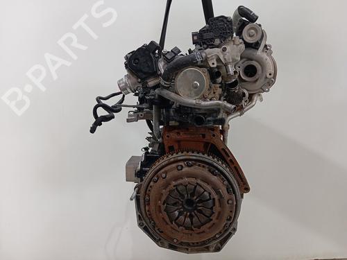 Engine RENAULT KANGOO III MPV  | BP22788447M1  - Image 8
