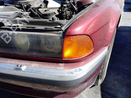 Used Left front indicator Left front indicator BMW 7 (E38) 740 i, iL (286 hp) 40103403 40103403