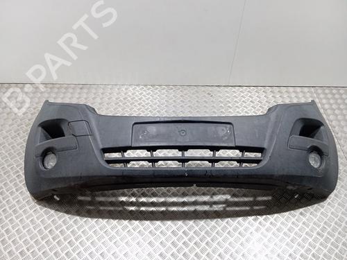 Used Front bumper OPEL MOVANO B Van (X62) [2010-2025]  21026665
