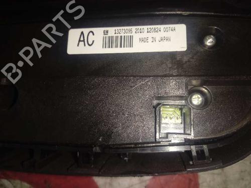 Other OPEL INSIGNIA A (G09)  | BP18466805O1 