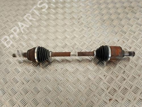 Used Left front driveshaft HYUNDAI KONA (OS, OSE, OSI) [2017-2023]  27224378