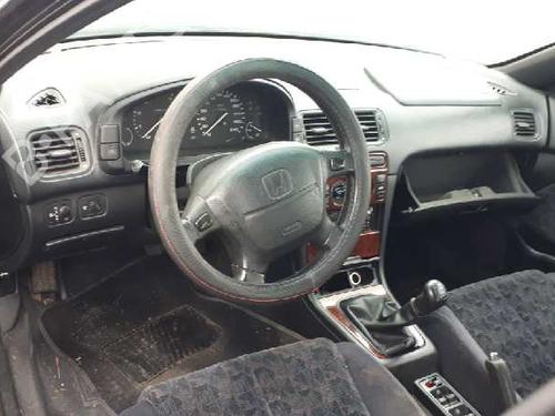 Engine control unit (ECU) HONDA ACCORD V (CE, CF_, CD)  | BP30372291M57 