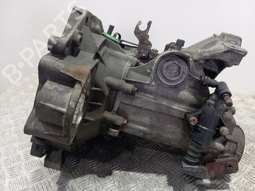 Gearbox SKODA OCTAVIA I Combi (1U5) 1.6 | BP27178403M3 