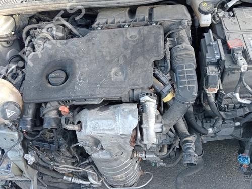 AC compressor OPEL CORSA F (P2JO)  | BP17222460M34  - Image 16