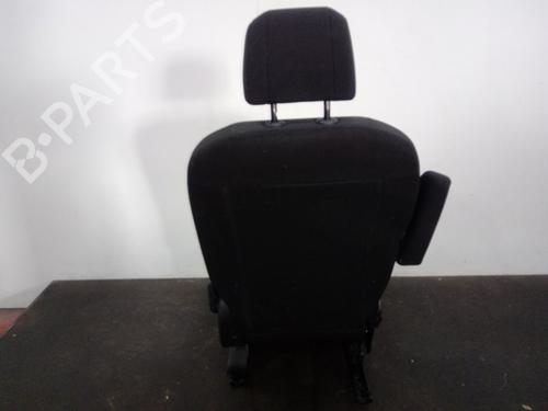 Left front seat PEUGEOT PARTNER Box Body/MPV 1.6 | BP15127220C15 