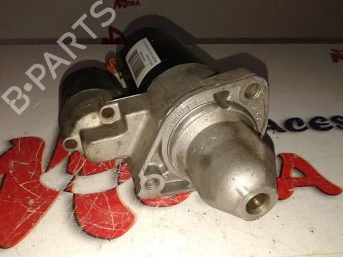 Startmotor MERCEDES-BENZ 124 Saloon (W124) 260 E (124.026) (160 hp) 12643218