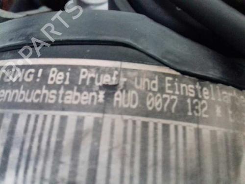 Engine VW POLO (6N2)  | BP12650649M1  - Image 8