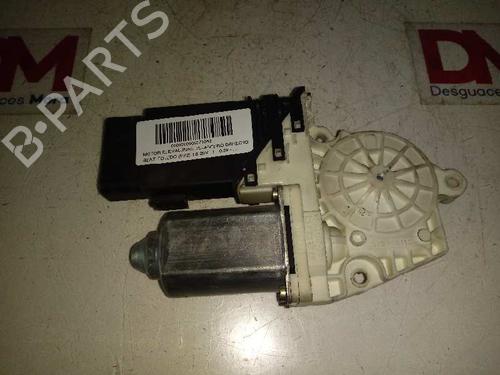 Used Right front window motor SEAT TOLEDO II (1M2) 1.8 20V (125 hp) 12837268
