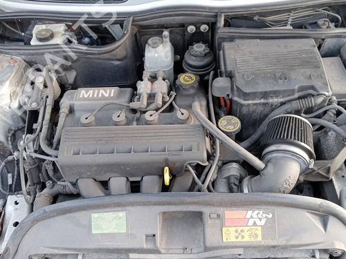 Starter MINI MINI (R50, R53) Cooper S | BP15906168M8 