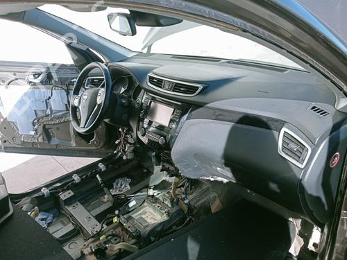 Catalyst NISSAN QASHQAI II (J11, J11_)  | BP34123796M10  - Image 9