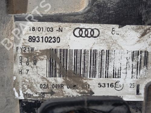 Faro izquierdo AUDI A4 B6 (8E2) 1.9 TDI | BP29525495C28 