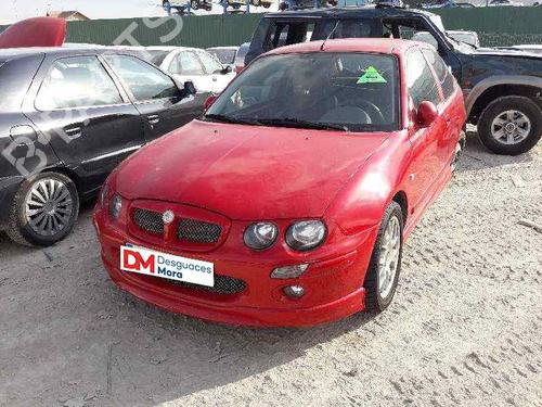 Exhaust manifold MG MG ZR 105 | BP18199201M110 