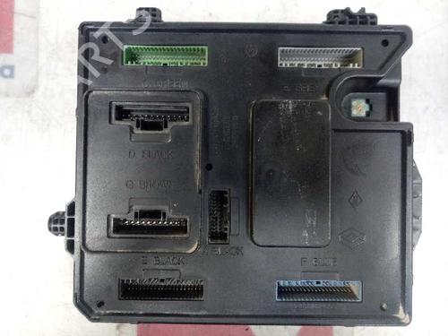 Elektronisk modul RENAULT MEGANE III Hatchback (BZ0/1_, B3_) 1.5 dCi | BP16539307M83 