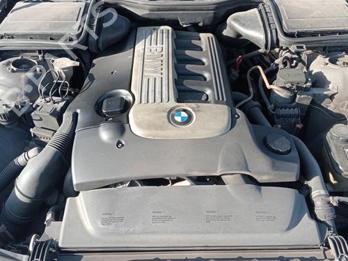 Left headlight BMW 5 (E39) 530 d | BP29611109C28 