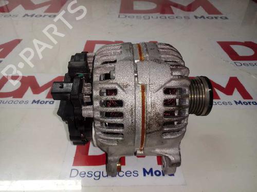 Alternator SEAT IBIZA IV (6J5, 6P1)  | BP12664361M7 