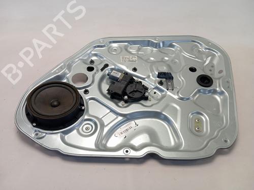 Used Front right window mechanism Front right window mechanism 37264173 37264173