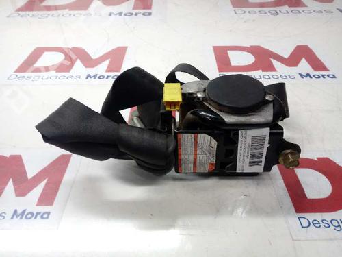 Front left seatbelt HONDA ACCORD VII (CL, CN)  | BP16326385I26 
