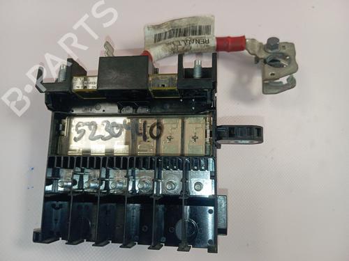 Electronic module RENAULT MEGANE IV Hatchback (B9A/M/N_) 1.5 Blue dCi 115 (B9A6) | BP39559869M83 - Image 4