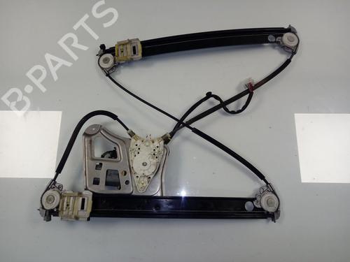Front right window mechanism MERCEDES-BENZ S-CLASS (W220) S 430 (220.070, 220.170) | BP17647785C23 
