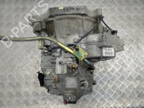 Gearbox FORD FOCUS I Turnier (DNW) 1.8 TDCi | BP16492283M3 