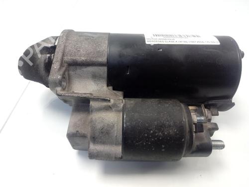 Starter MERCEDES-BENZ A-CLASS (W168) A 170 CDI (168.009, 168.109) | BP12890299M8 