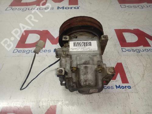 Used AC compressor MAZDA 626 III (GD) 2.0 D (GDFP) (60 hp) 12646241