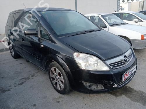 Used Parts OPEL ZAFIRA / ZAFIRA FAMILY B (A05) 1.7 CDTI (M75) 4653619