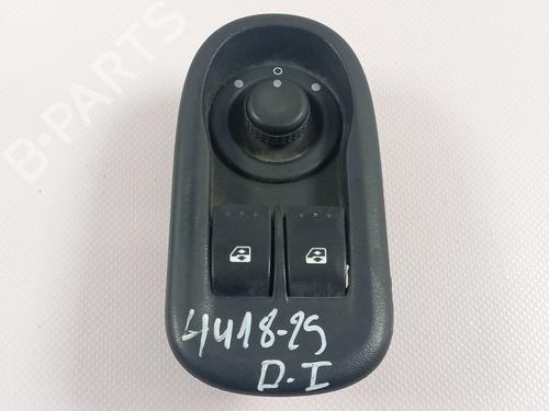 left-front-window-switch-renault-master-iii-van-fv-2010-36050271 main image