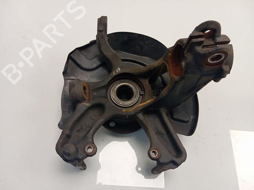 Left front steering knuckle SKODA SCALA (NW1) | BP22712510M25