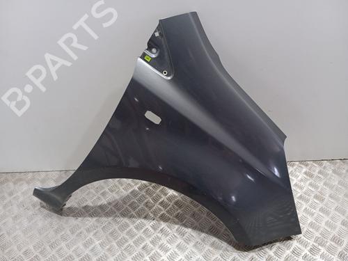 Used Right front fenders NISSAN NOTE (E11, NE11) 1.5 dCi (86 hp) 26334303