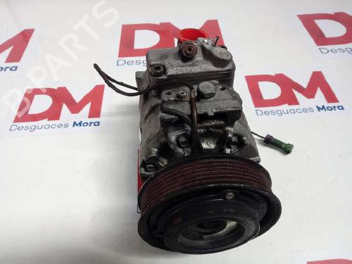 AC-Kompressor AUDI A8 D2 (4D2, 4D8) 4.2 quattro | BP12659907M34 