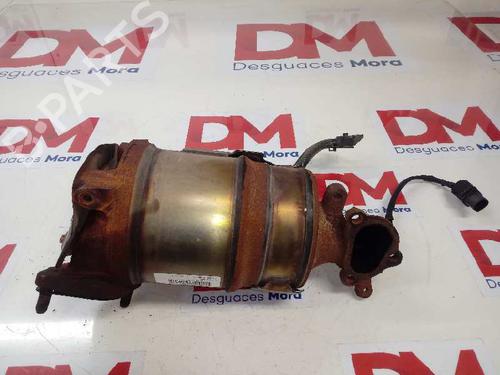 Used Catalyst HYUNDAI i30 (FD) [2007-2012]  30371567