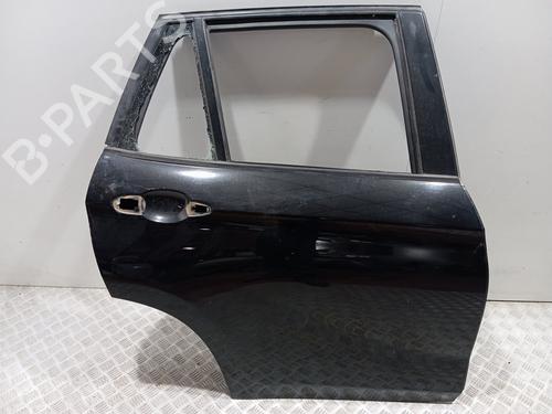 Dør højre bagtil BMW X1 (E84) sDrive 16 d (116 hp) 31329513