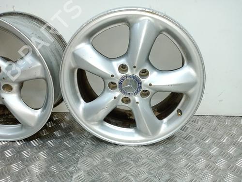 Rim MERCEDES-BENZ SLK (R170) 200 Kompressor (170.444) | BP17021052C45 