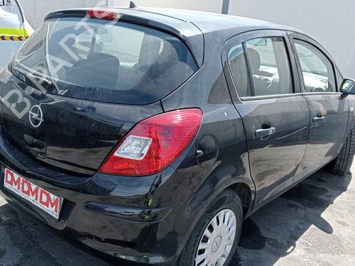 Alternator OPEL CORSA D (S07) | BP13699007M7