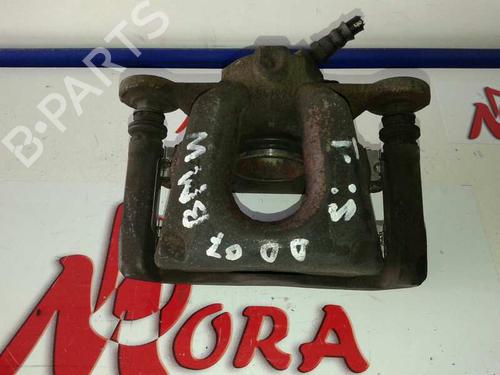 Right front brake caliper BMW 1 (E81) 116 i | BP12634357M104 