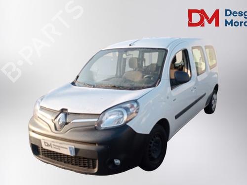 AC radiator RENAULT KANGOO Express (FW0/1_) | BP27866973M32