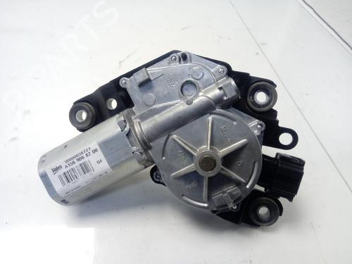 Rear wiper motor MERCEDES-BENZ GLA-CLASS (X156) GLA 200 CDI / d (156.908) | BP13618014M102 