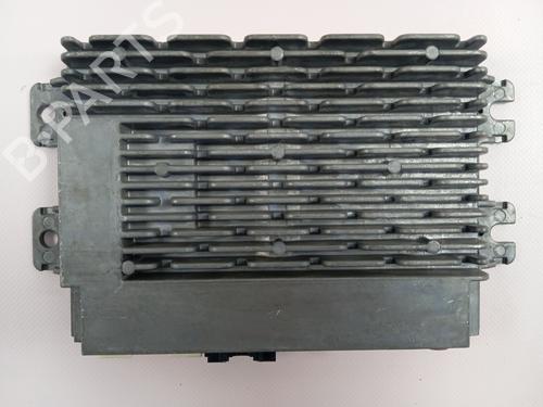 Used Electronic module Electronic module FORD PUMA (J2K, CF7) [2019-2026] 34136029 34136029