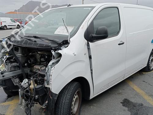 CITROËN JUMPY III Van (V_) [2016-2026] 4237074