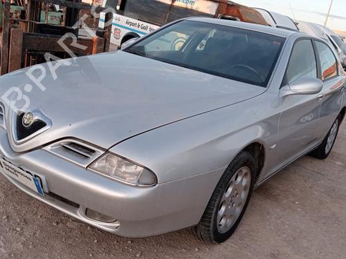 Used Parts ALFA ROMEO 166 (936_) 2.4 JTD (936A2B__) (140 hp) 2596039