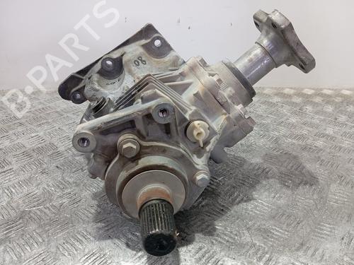 Transfer box DACIA DUSTER (HS_)  | BP28020835M36 