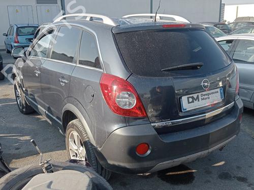 Fuse box OPEL ANTARA A (L07)  | BP30374890E1  - Image 5