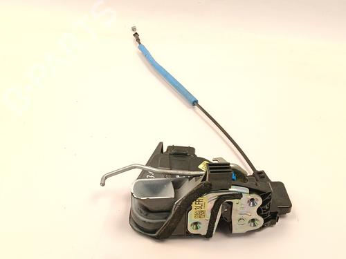Used Front right lock Front right lock KIA STONIC (YB) [2017-2026] 34648775 34648775
