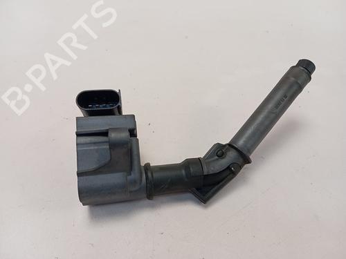 Used Ignition coil RENAULT MEGANE IV Hatchback (B9A/M/N_) 1.3 TCe 115 (B9N9) (116 hp) 22389697