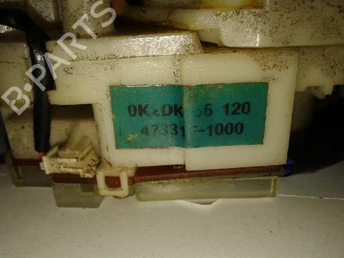 Headlight switch KIA CARENS II MPV (FJ)  | BP12642144I24 