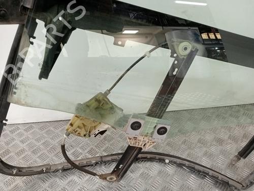Fensterheber links hinten AUDI A6 C6 (4F2) 2.7 TDI quattro | BP19095471C24 